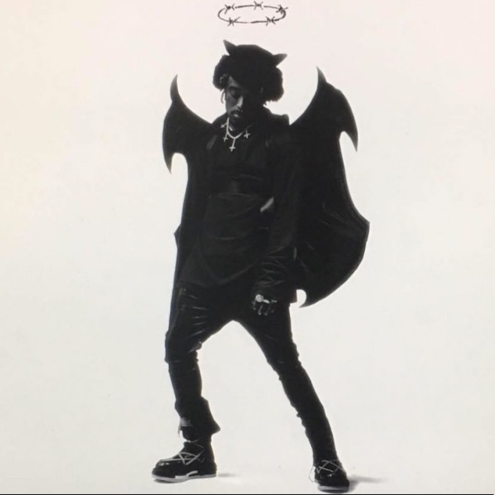 Meet your Posher, Grant